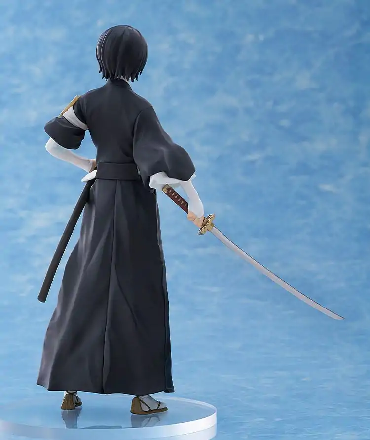 Bleach Pop Up Parade SP Rukia Kuchiki PVC szobor figura 16 cm termékfotó