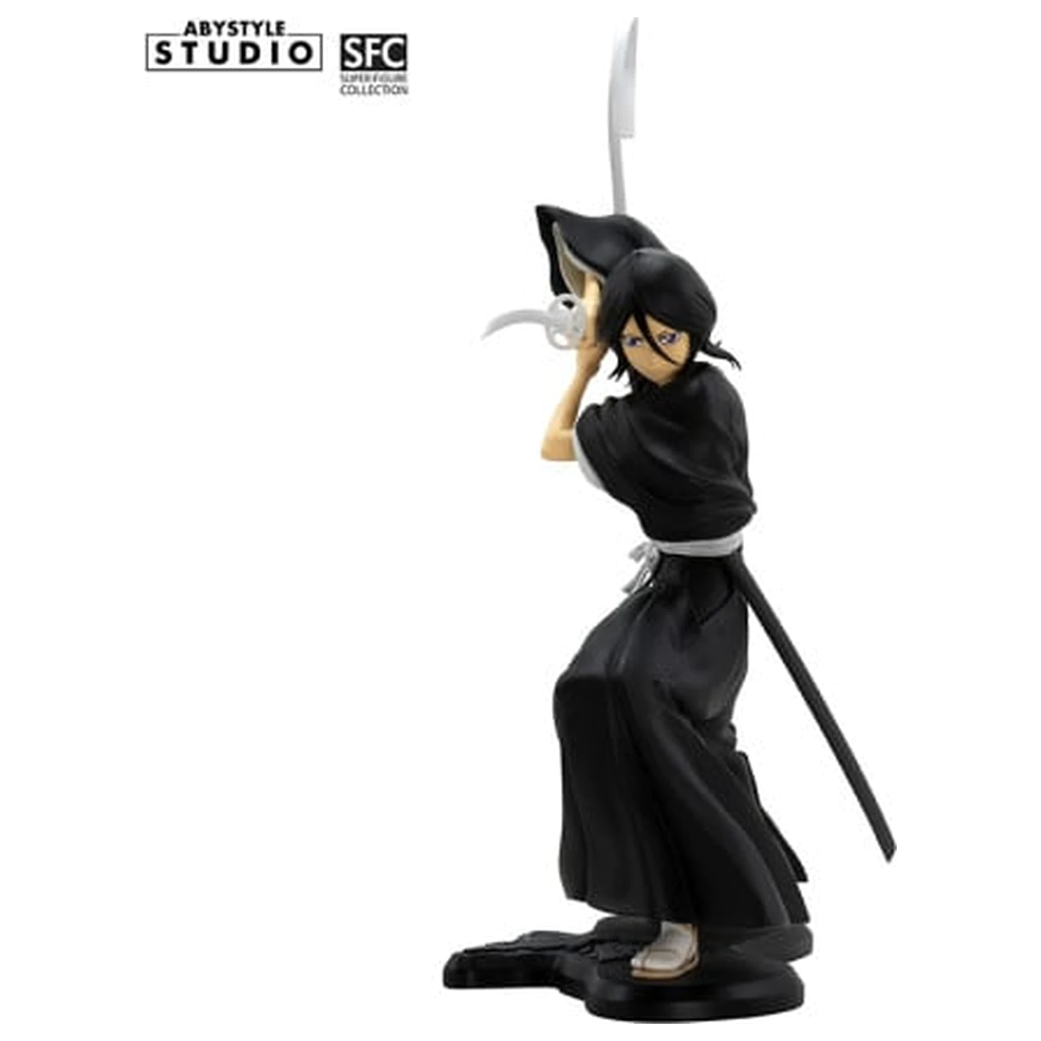 Bleach Rukia figura SFC 16cm termékfotó