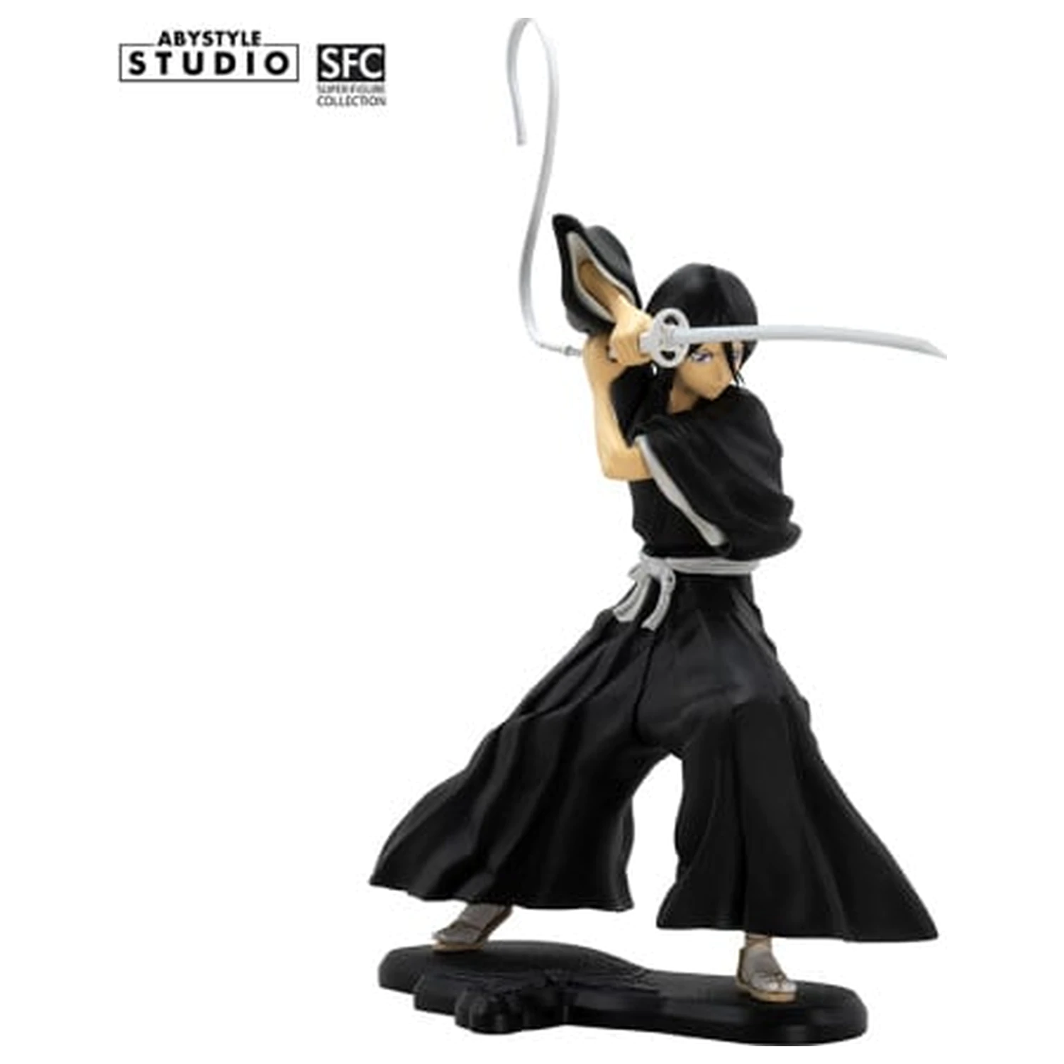 Bleach Rukia figura SFC 16cm termékfotó