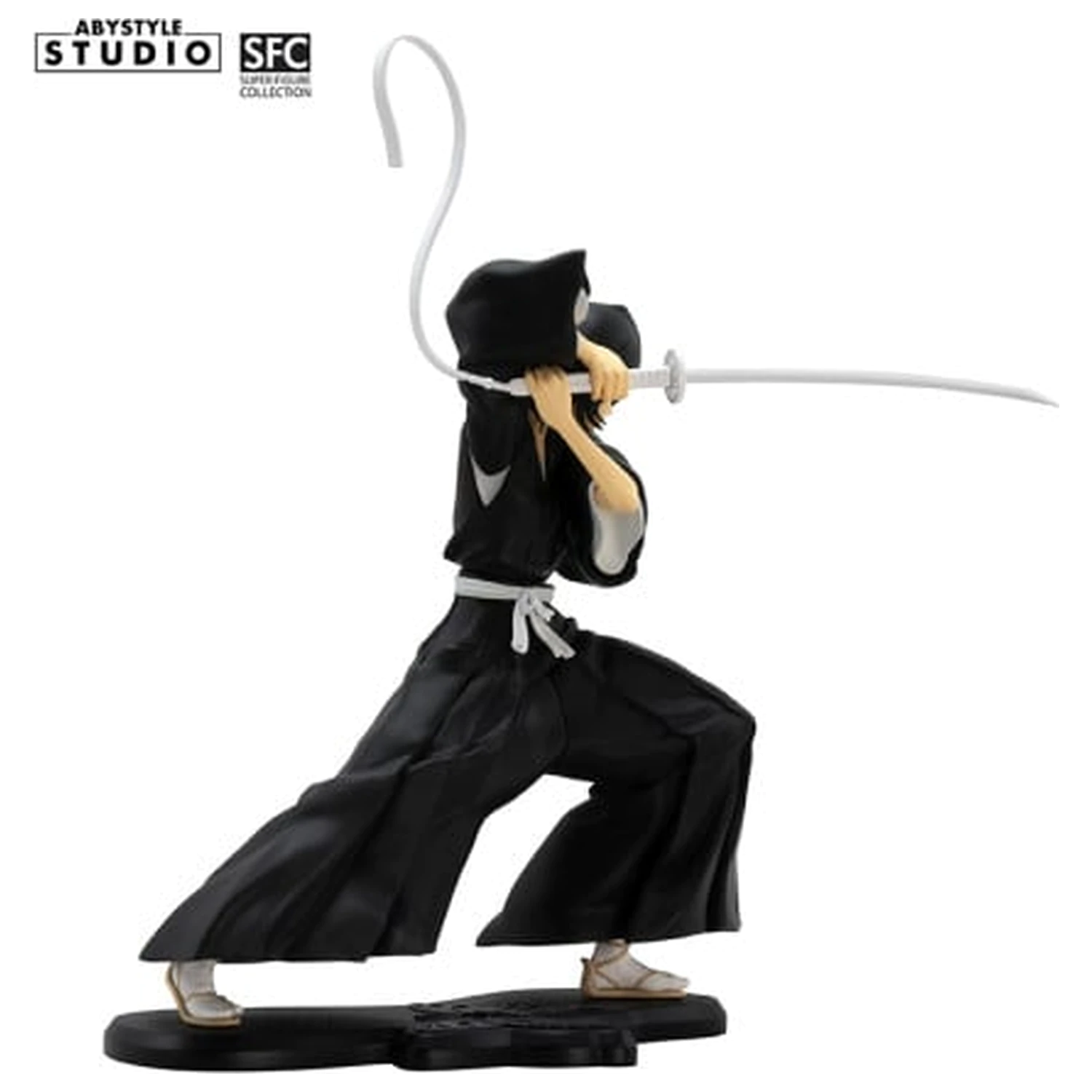 Bleach Rukia figura SFC 16cm termékfotó