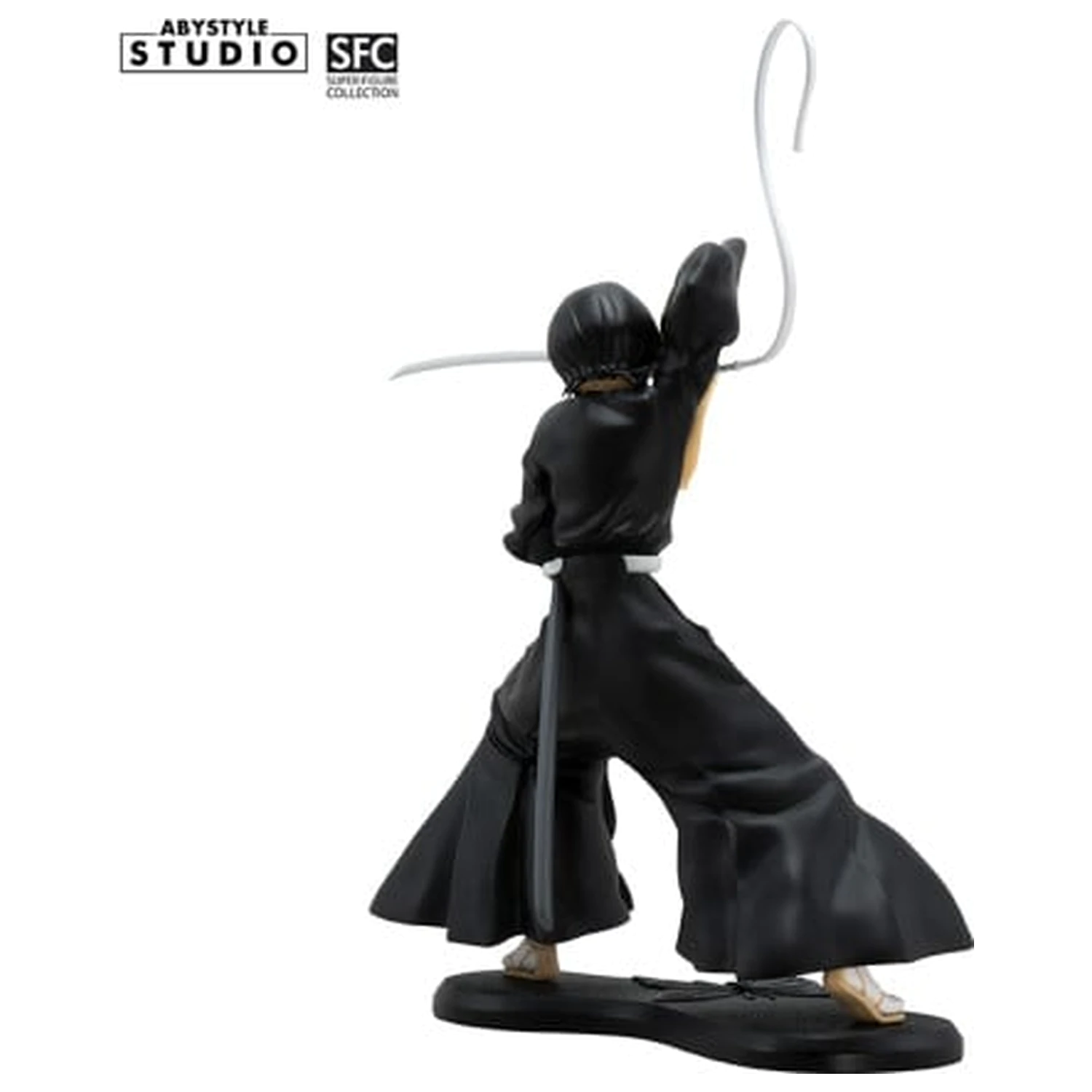 Bleach Rukia figura SFC 16cm termékfotó