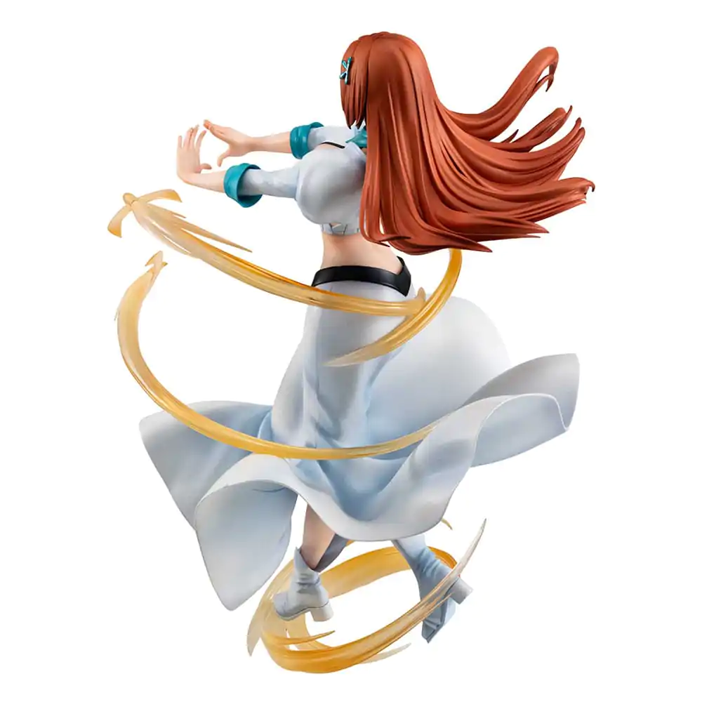 Bleach: Thousand-Year Blood War Gals Orihime Inoue PVC szobor figura 21 cm termékfotó