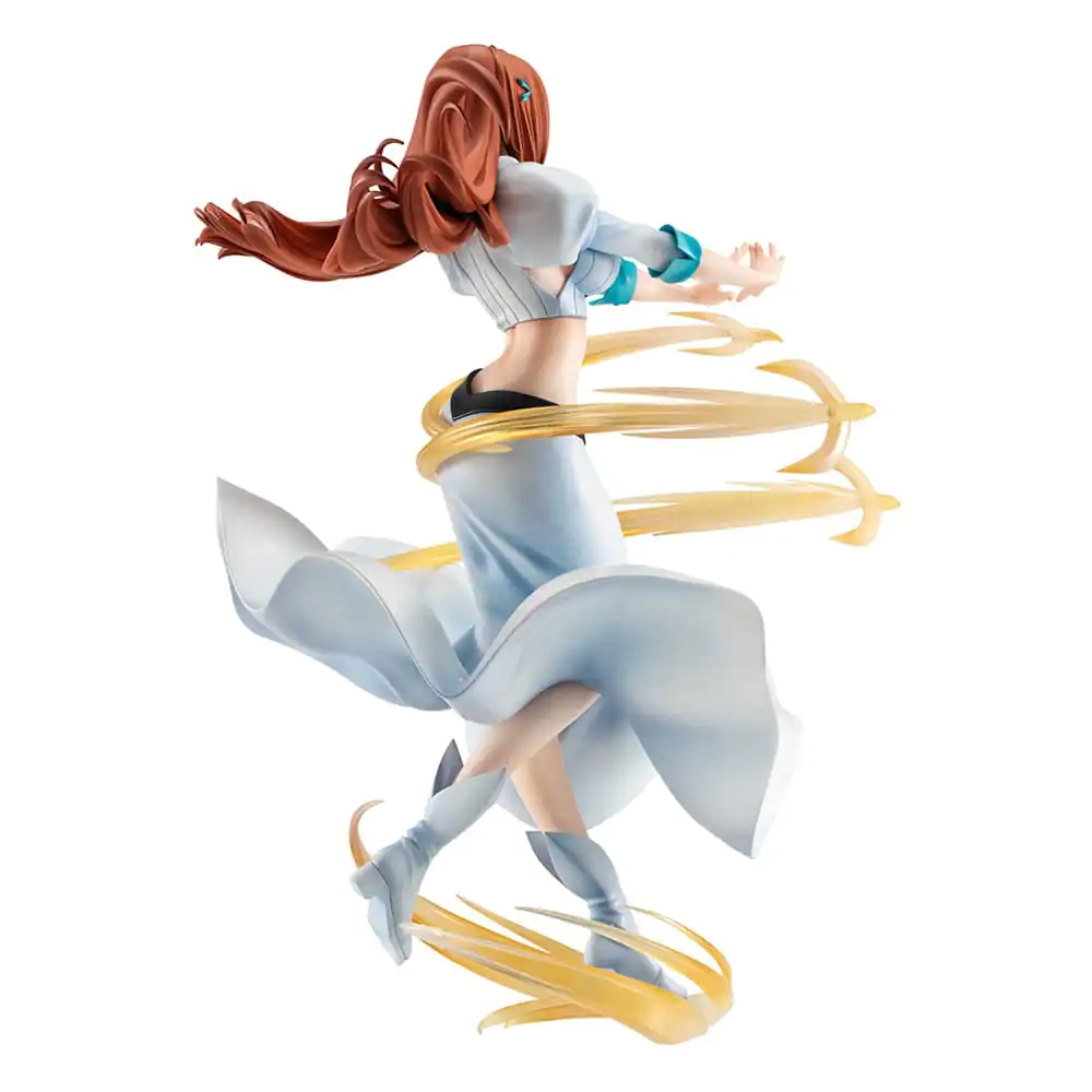 Bleach: Thousand-Year Blood War Gals Orihime Inoue PVC szobor figura 21 cm termékfotó