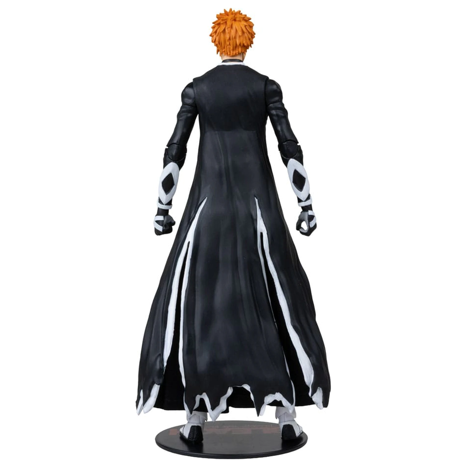 Bleach: Thousand-Year Blood War Ichigo Kurosaki (Fullbring Bankai) akciófigura 18 cm termékfotó
