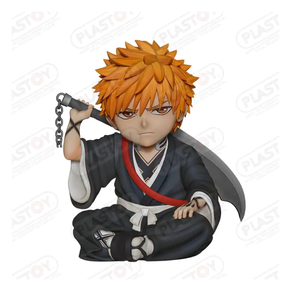 Bleach: Thousand Year Blood War Ichigo persely 15 cm termékfotó