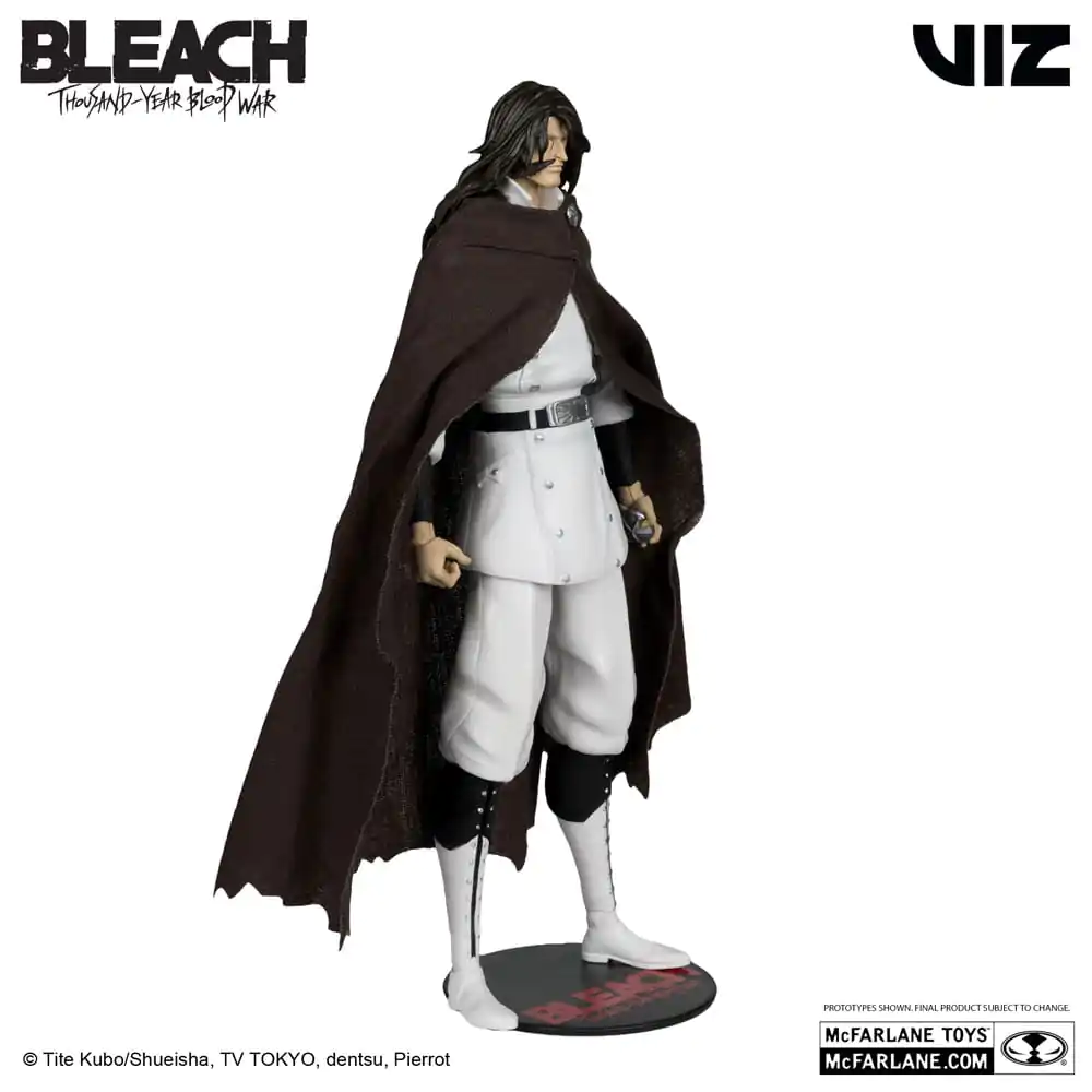 Bleach: Thousand-Year Blood War Yhwach akciófigura 18 cm termékfotó