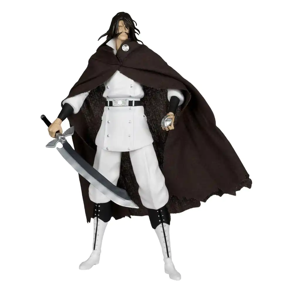 Bleach: Thousand-Year Blood War Yhwach akciófigura 18 cm termékfotó