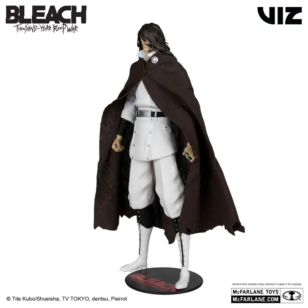 Bleach: Thousand-Year Blood War Yhwach akciófigura 18 cm termékfotó