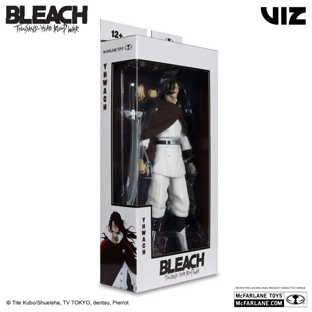 Bleach: Thousand-Year Blood War Yhwach akciófigura 18 cm termékfotó