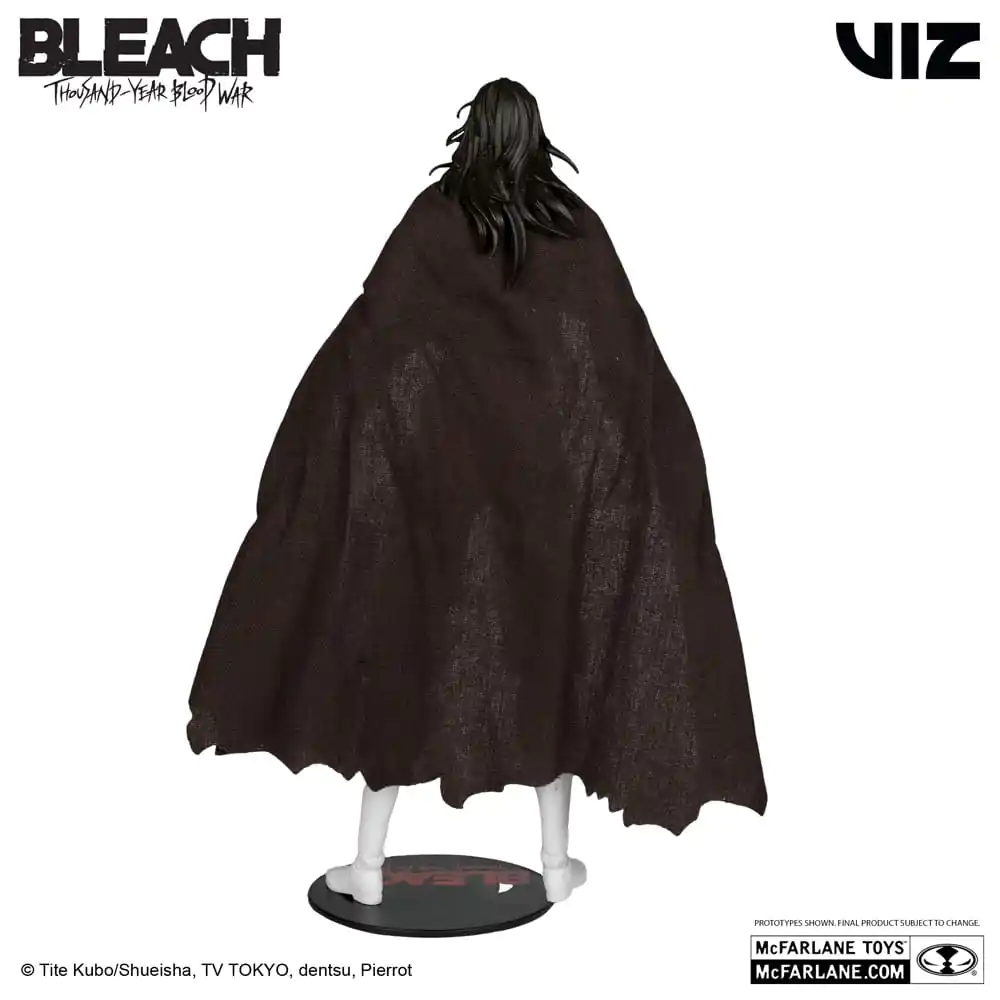 Bleach: Thousand-Year Blood War Yhwach akciófigura 18 cm termékfotó