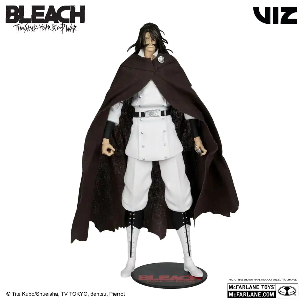 Bleach: Thousand-Year Blood War Yhwach akciófigura 18 cm termékfotó