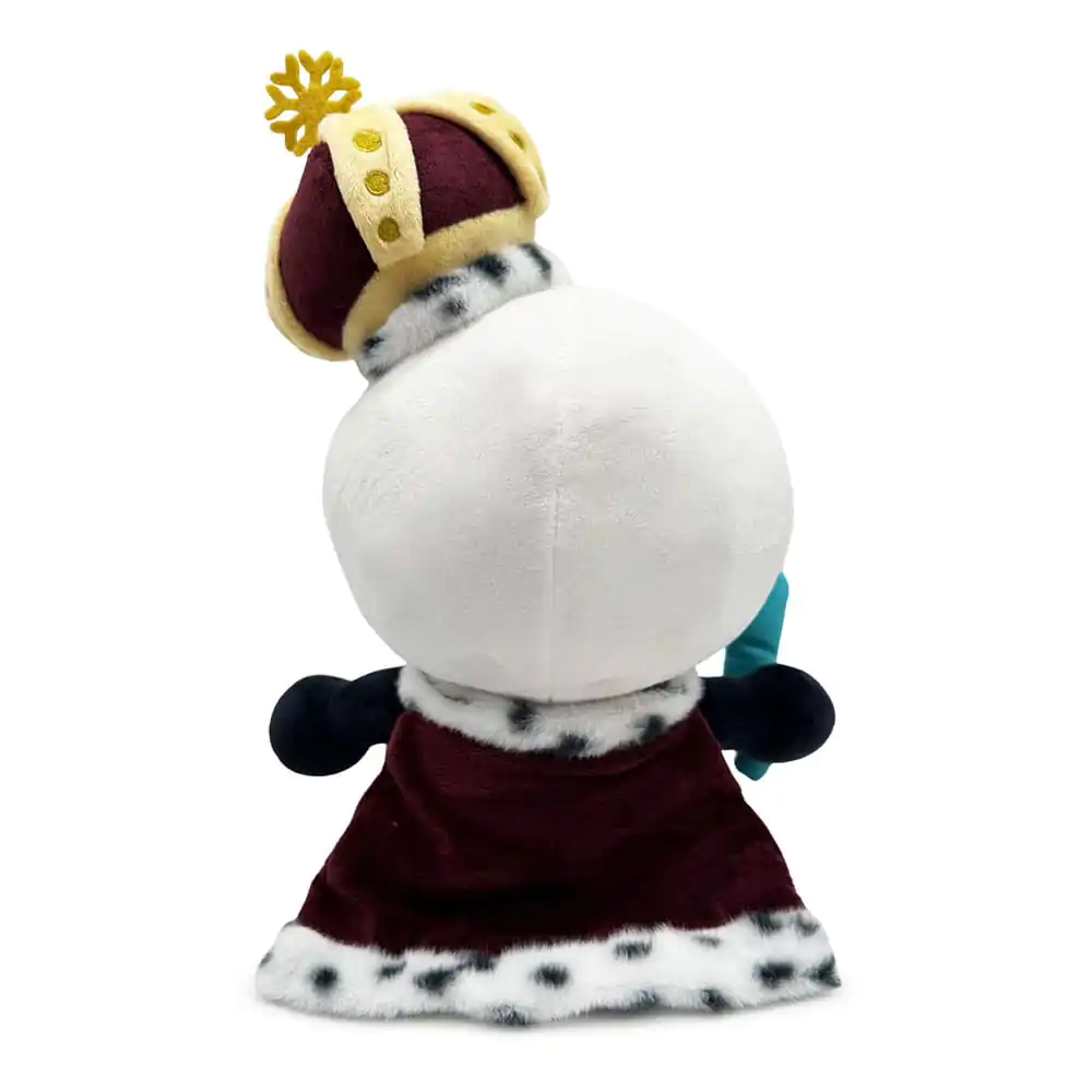 Block Tales Cruel King plüss figura 22 cm termékfotó