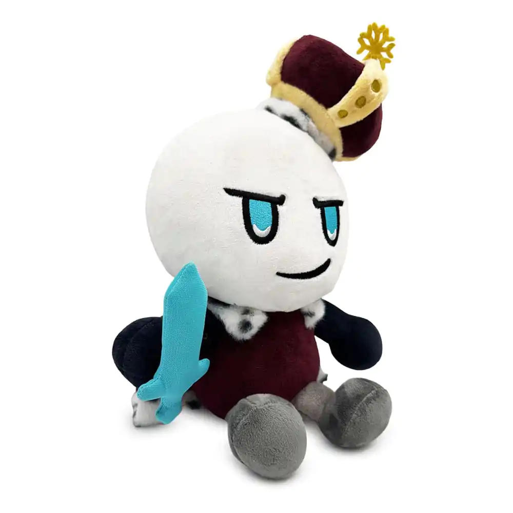 Block Tales Cruel King plüss figura 22 cm termékfotó