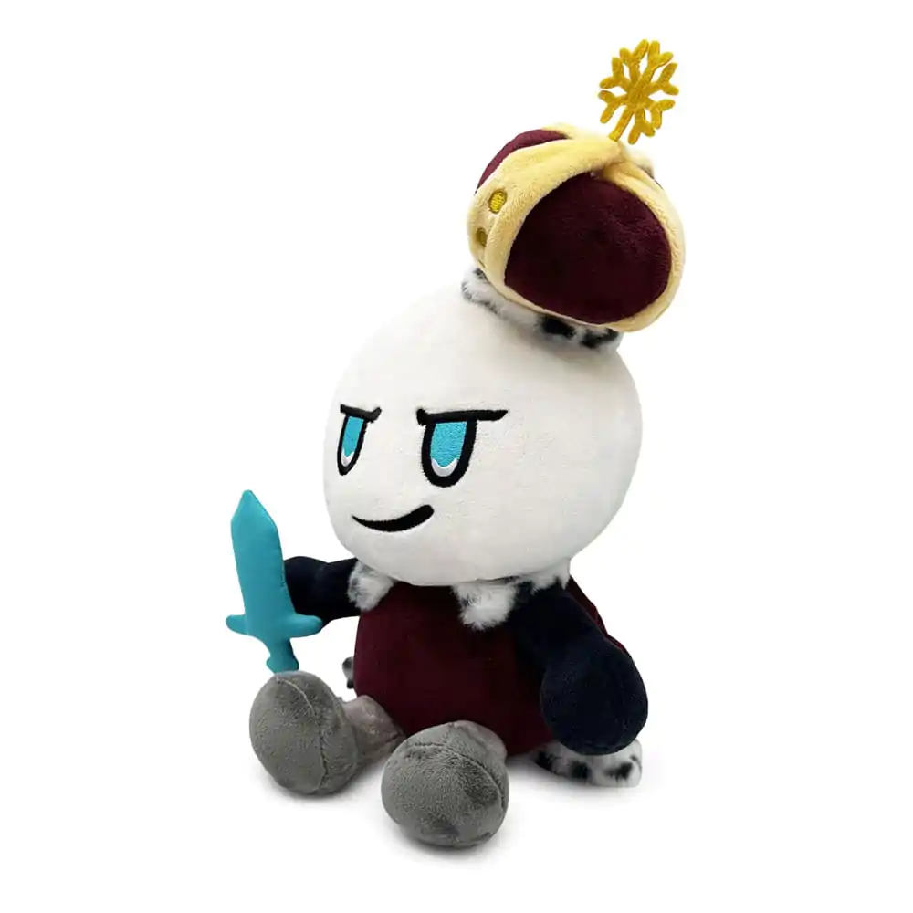 Block Tales Cruel King plüss figura 22 cm termékfotó