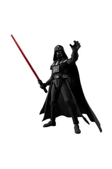 Blokees Star Wars Darth Vader modell készlet 15 cm termékfotó