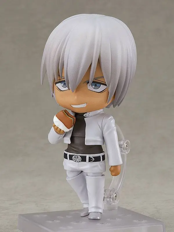 Blood Blockade Battlefront & Beyond Nendoroid Zapp Renfro akciófigura 10 cm termékfotó