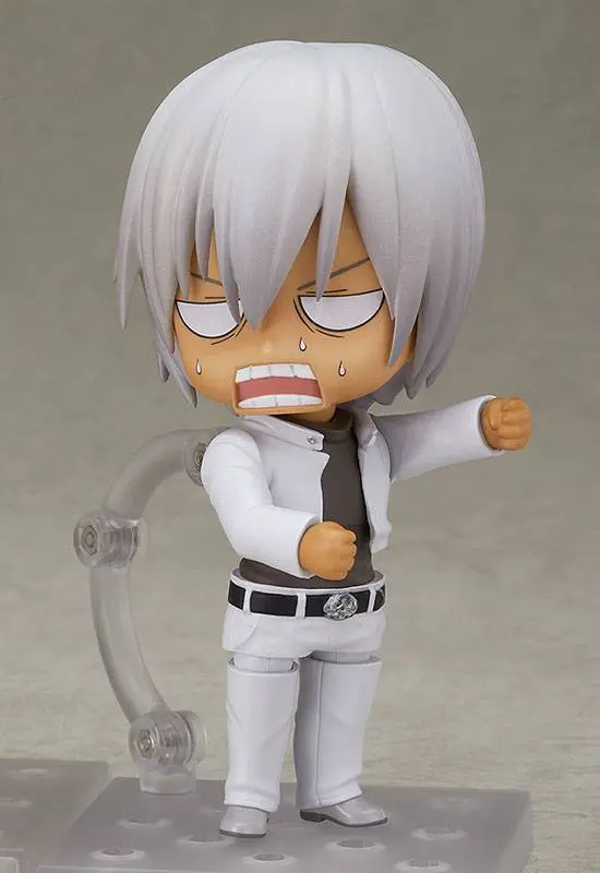 Blood Blockade Battlefront & Beyond Nendoroid Zapp Renfro akciófigura 10 cm termékfotó