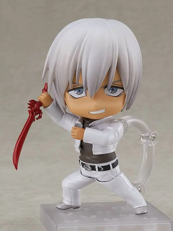 Blood Blockade Battlefront & Beyond Nendoroid Zapp Renfro akciófigura 10 cm termékfotó