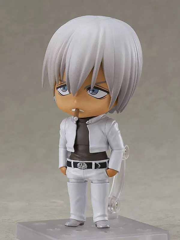 Blood Blockade Battlefront & Beyond Nendoroid Zapp Renfro akciófigura 10 cm termékfotó