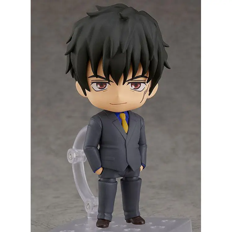 Blood Blockade Battlefront and Beyond Steven a Starphase Nendoroid figura 10cm termékfotó