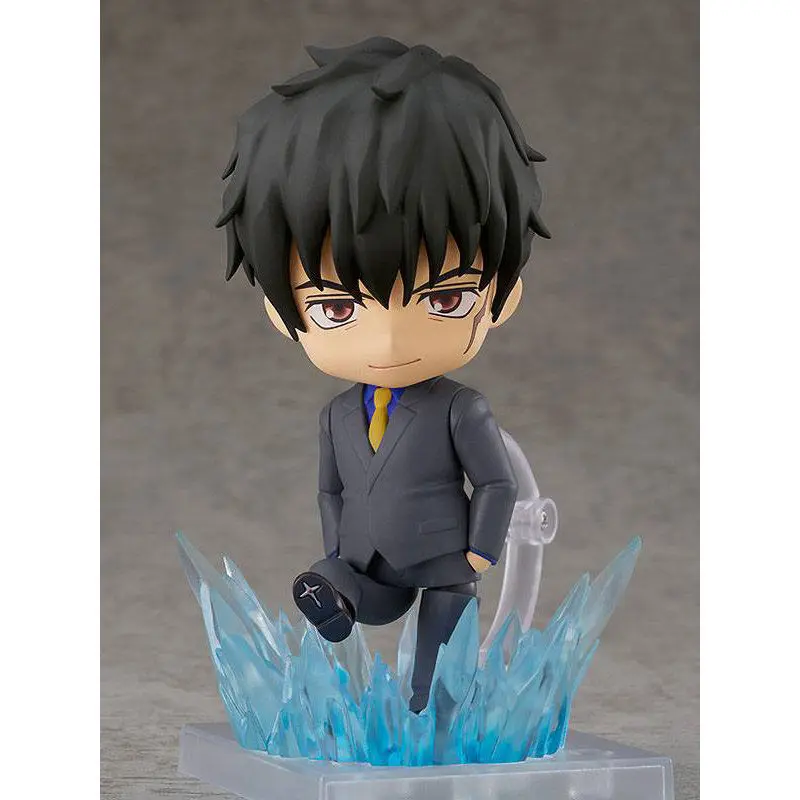 Blood Blockade Battlefront and Beyond Steven a Starphase Nendoroid figura 10cm termékfotó