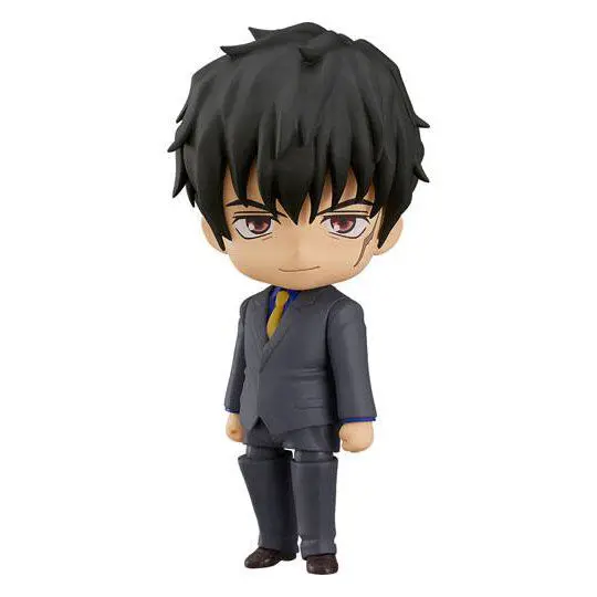 Blood Blockade Battlefront and Beyond Steven a Starphase Nendoroid figura 10cm termékfotó