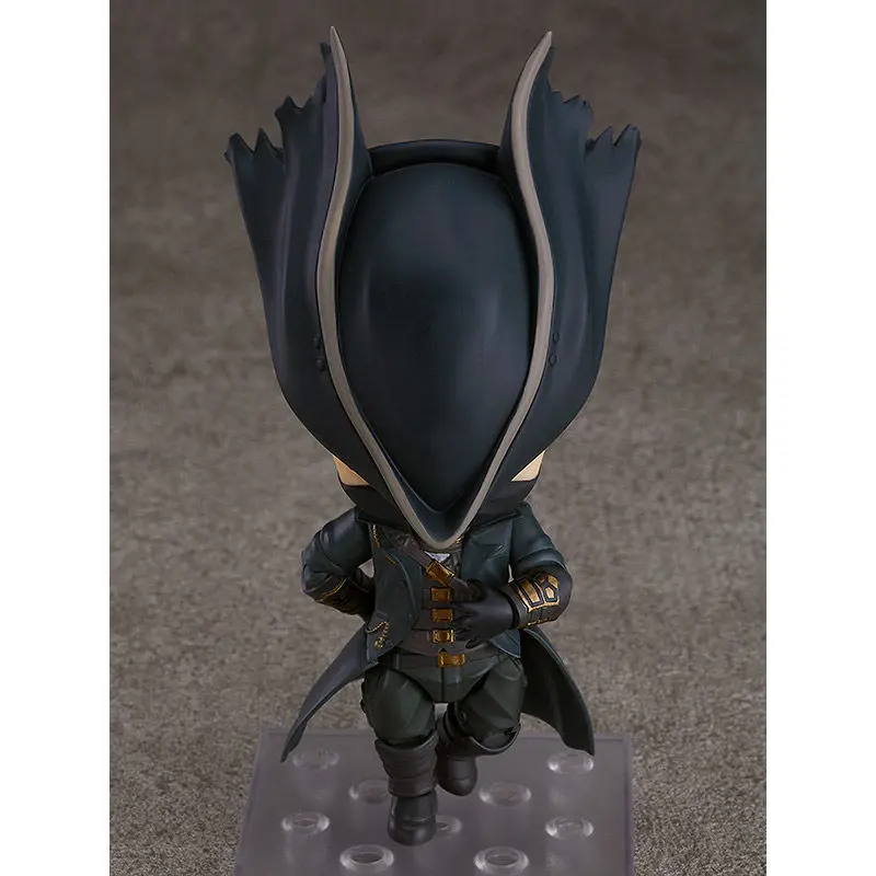 Bloodborne Hunter Nendoroid figura 10cm termékfotó
