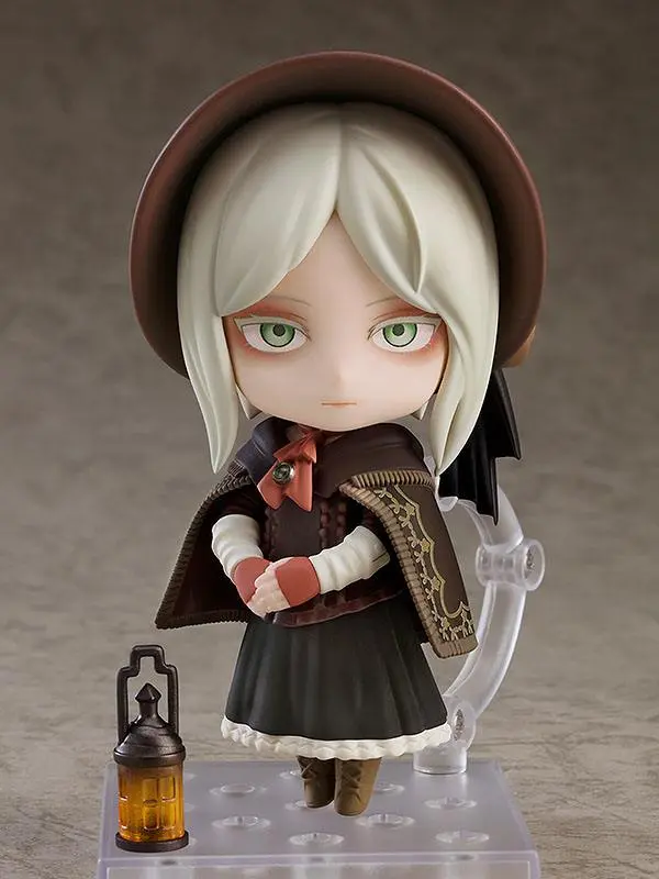 Bloodborne Nendoroid akciófigura The Doll (Reproduction) 10 cm termékfotó