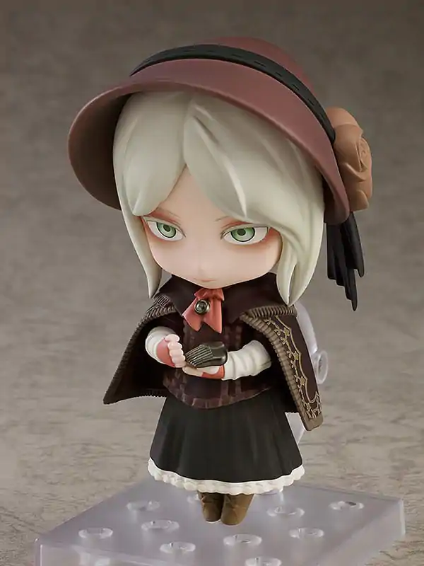 Bloodborne Nendoroid akciófigura The Doll (Reproduction) 10 cm termékfotó