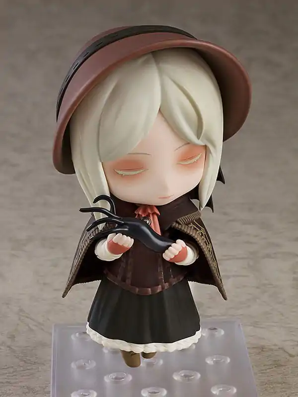 Bloodborne Nendoroid akciófigura The Doll (Reproduction) 10 cm termékfotó