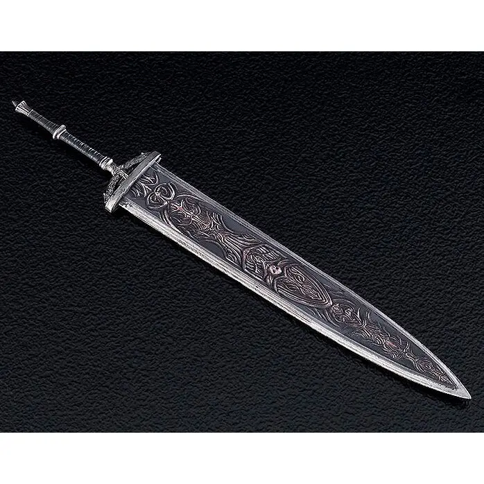 Bloodborne: The Old Hunters Hunter Weapon Set termékfotó