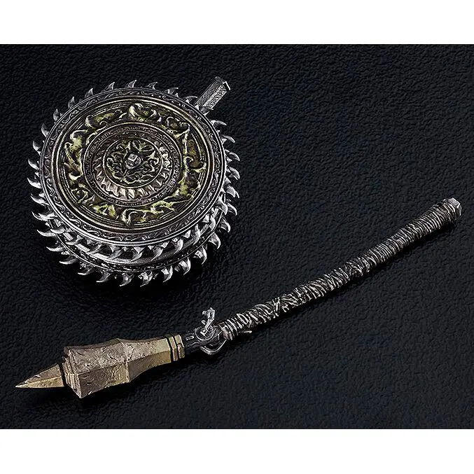 Bloodborne: The Old Hunters Hunter Weapon Set termékfotó