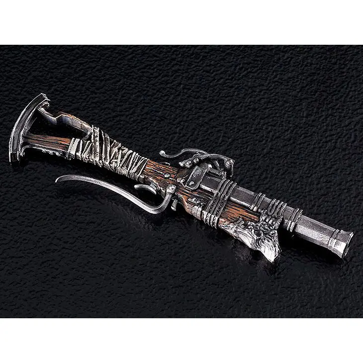 Bloodborne: The Old Hunters Hunter Weapon Set termékfotó