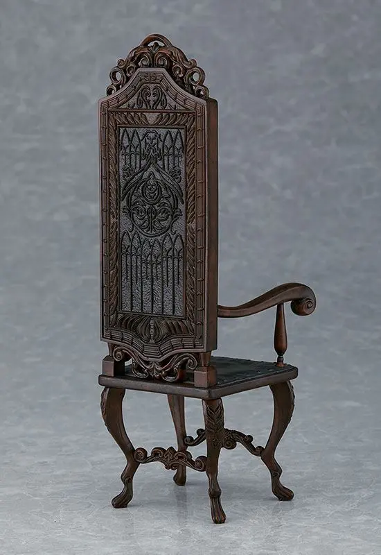 Bloodborne: The Old HuntersFigma Lady Maria of the Astral Clocktower: DX Edition akciófigura 16 cm termékfotó