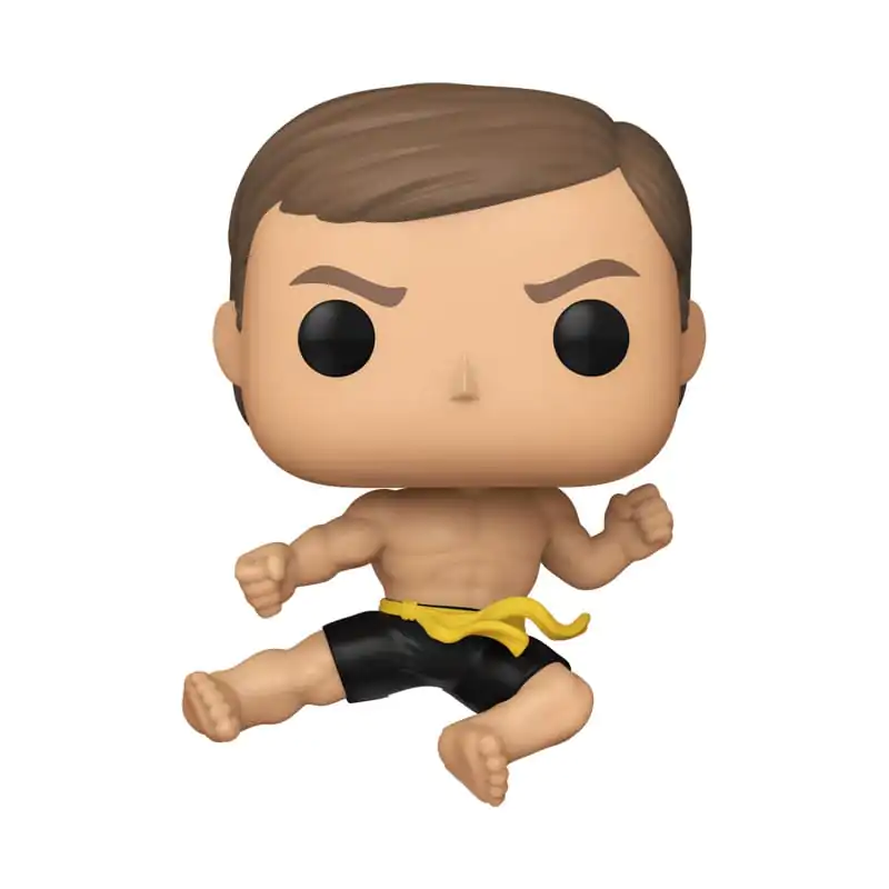 Bloodsport Funko POP! Movies Vinyl figura Frank Dux 9 cm termékfotó