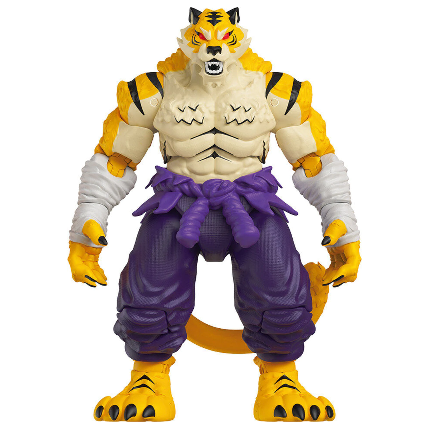 Blox Fruits Tiger figura 15cm termékfotó
