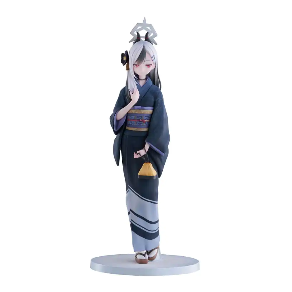 Blue Archiv F:Nex 1/7 Kayoko (NewYear) PVC szobor figura 27 cm termékfotó