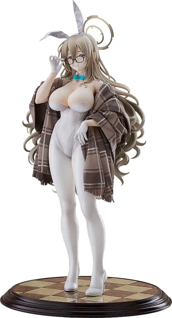 Blue Archive 1/7 Akane Murokasa (Bunny Girl) PVC szobor figura 30 cm termékfotó