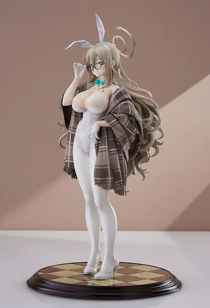 Blue Archive 1/7 Akane Murokasa (Bunny Girl) PVC szobor figura 30 cm termékfotó