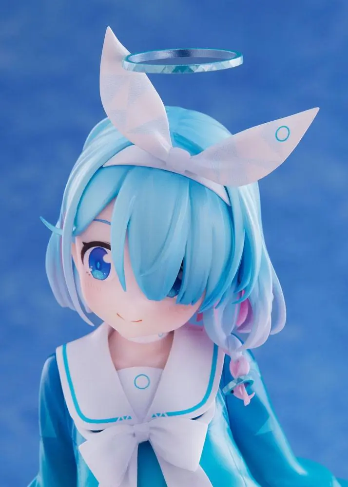 Blue Archive 1/7 Arona Ami Ami Limitált kiadás PVC szobor figura 22 cm termékfotó