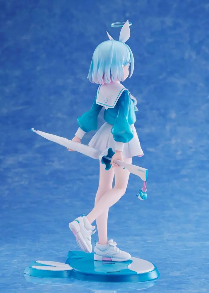 Blue Archive 1/7 Arona Ami Ami Limitált kiadás PVC szobor figura 22 cm termékfotó