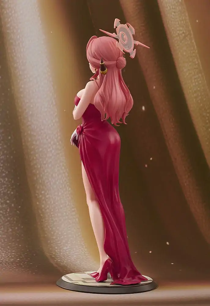 Blue Archive 1/7 Aru (Dress) PVC szobor figura 24 cm termékfotó