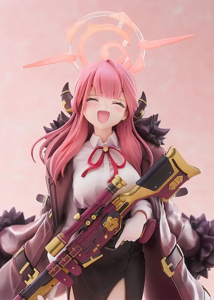 Blue Archive 1/7 Aru PVC szobor figura 26 cm   termékfotó
