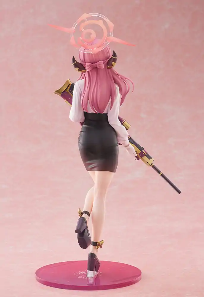 Blue Archive 1/7 Aru PVC szobor figura 26 cm   termékfotó
