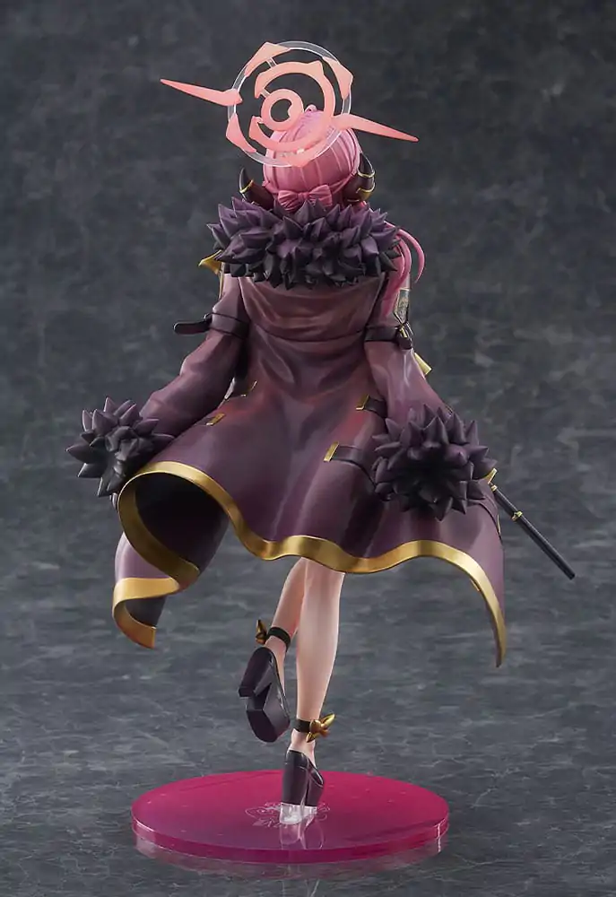 Blue Archive 1/7 Aru PVC szobor figura 26 cm   termékfotó