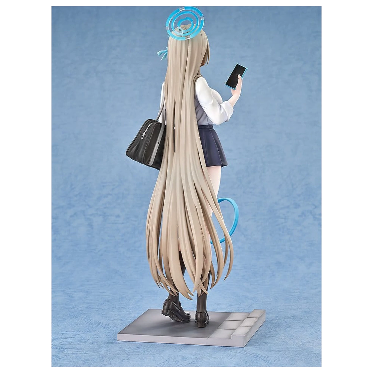 Blue Archive 1/7 Asuna (School): Memorial Lobby Ver. PVC figura 26 cm termékfotó