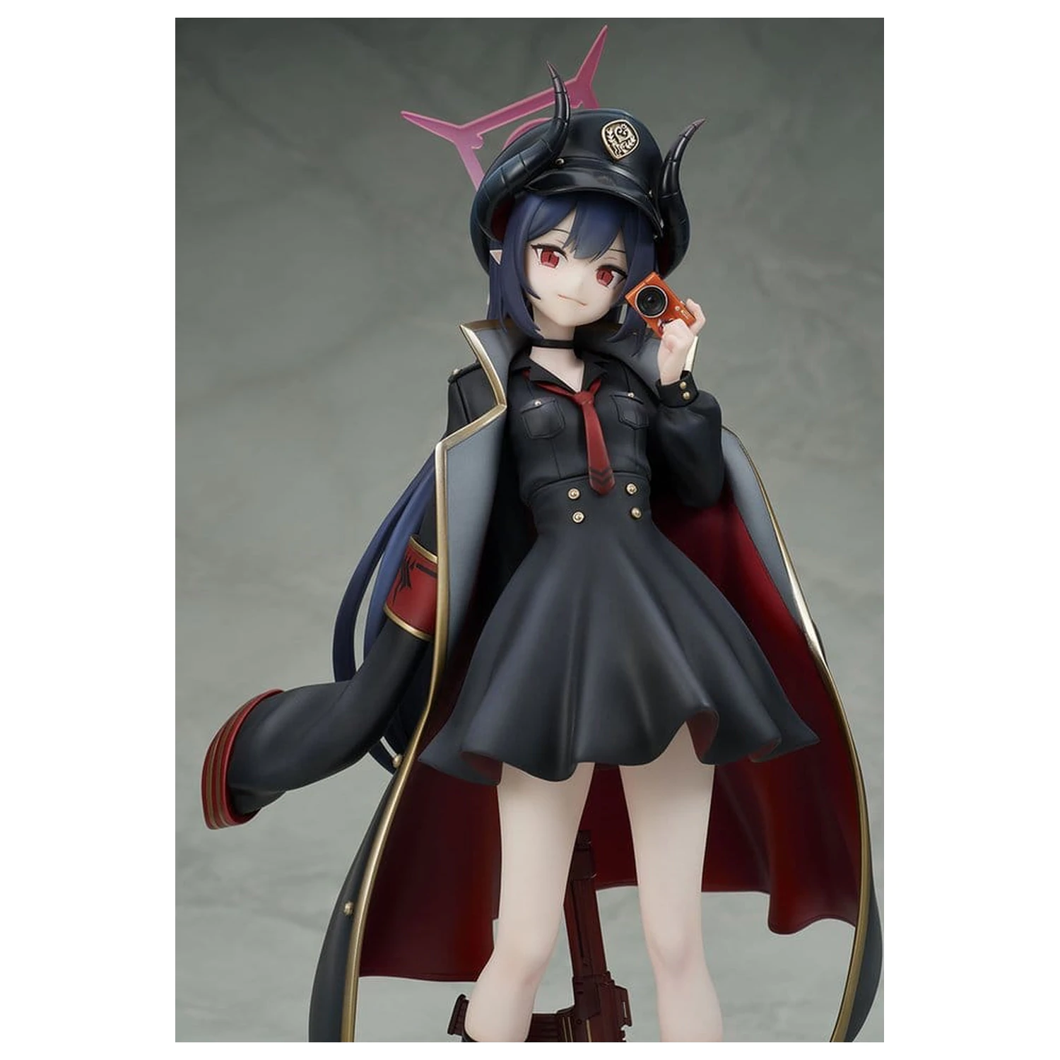 Blue Archive 1/7 Chiaki PVC szobor figura 28 cm  termékfotó