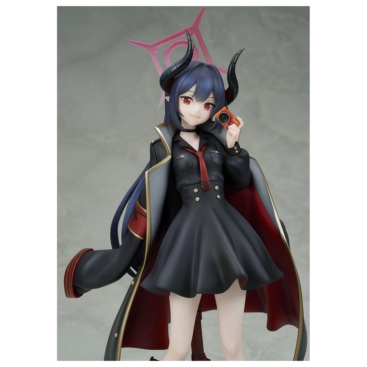 Blue Archive 1/7 Chiaki PVC szobor figura 28 cm  termékfotó