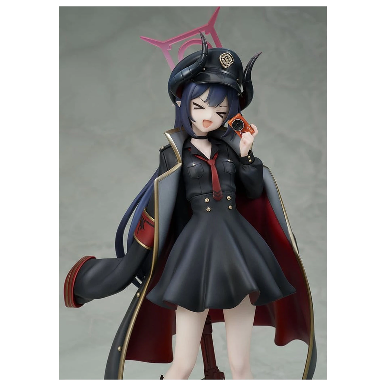 Blue Archive 1/7 Chiaki PVC szobor figura 28 cm  termékfotó