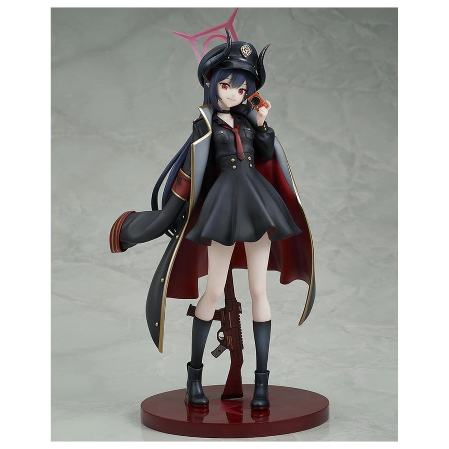 Blue Archive 1/7 Chiaki PVC szobor figura 28 cm  termékfotó